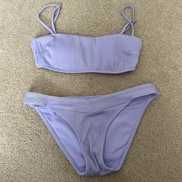 Hollister bikini set - Picture 1 of 1